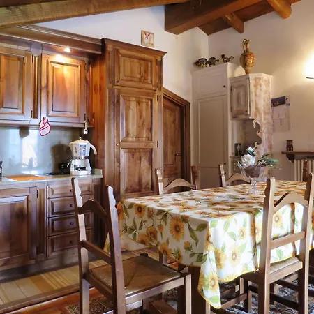 Appartement Ferienwohnung