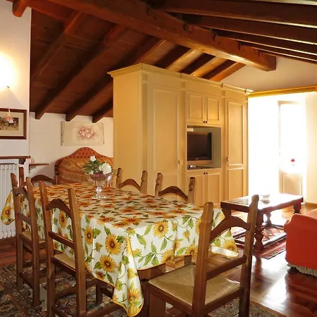 Ferienwohnung *