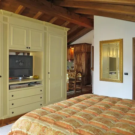 Appartement Ferienwohnung Grandola ed Uniti