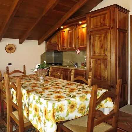 Ferienwohnung Lägenhet